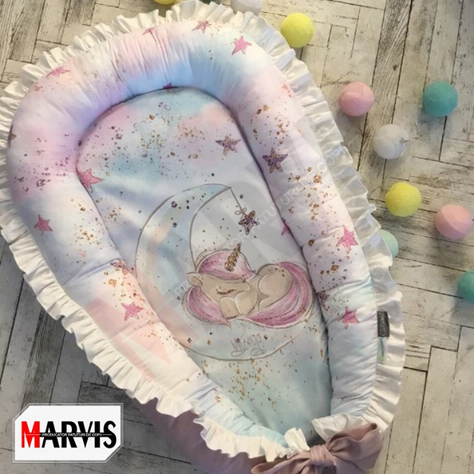 Baby nest Unicorn